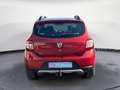 Dacia Sandero stepway tce 90 air 1 bluetooth jantes attelage Rouge - thumbnail 5