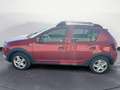 Dacia Sandero stepway tce 90 air 1 bluetooth jantes attelage Rouge - thumbnail 8