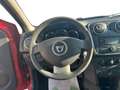 Dacia Sandero stepway tce 90 air 1 bluetooth jantes attelage Rouge - thumbnail 11