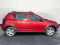 Dacia Sandero stepway tce 90 air 1 bluetooth jantes attelage Rouge - thumbnail 4