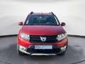 Dacia Sandero stepway tce 90 air 1 bluetooth jantes attelage Rouge - thumbnail 3