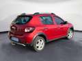 Dacia Sandero stepway tce 90 air 1 bluetooth jantes attelage Rouge - thumbnail 6
