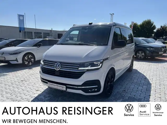Volkswagen T6.1 California Ocean 2.0 TDI DSG 4Motion (STH+A