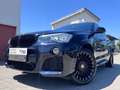 BMW X4 xDrive 35 d//M Paket/Head-Up Schwarz - thumbnail 1