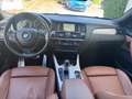 BMW X4 xDrive 35 d//M Paket/Head-Up Schwarz - thumbnail 3