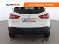 Nissan Qashqai 1.5dCi Acenta 4x2 85kW Blanc - thumbnail 5