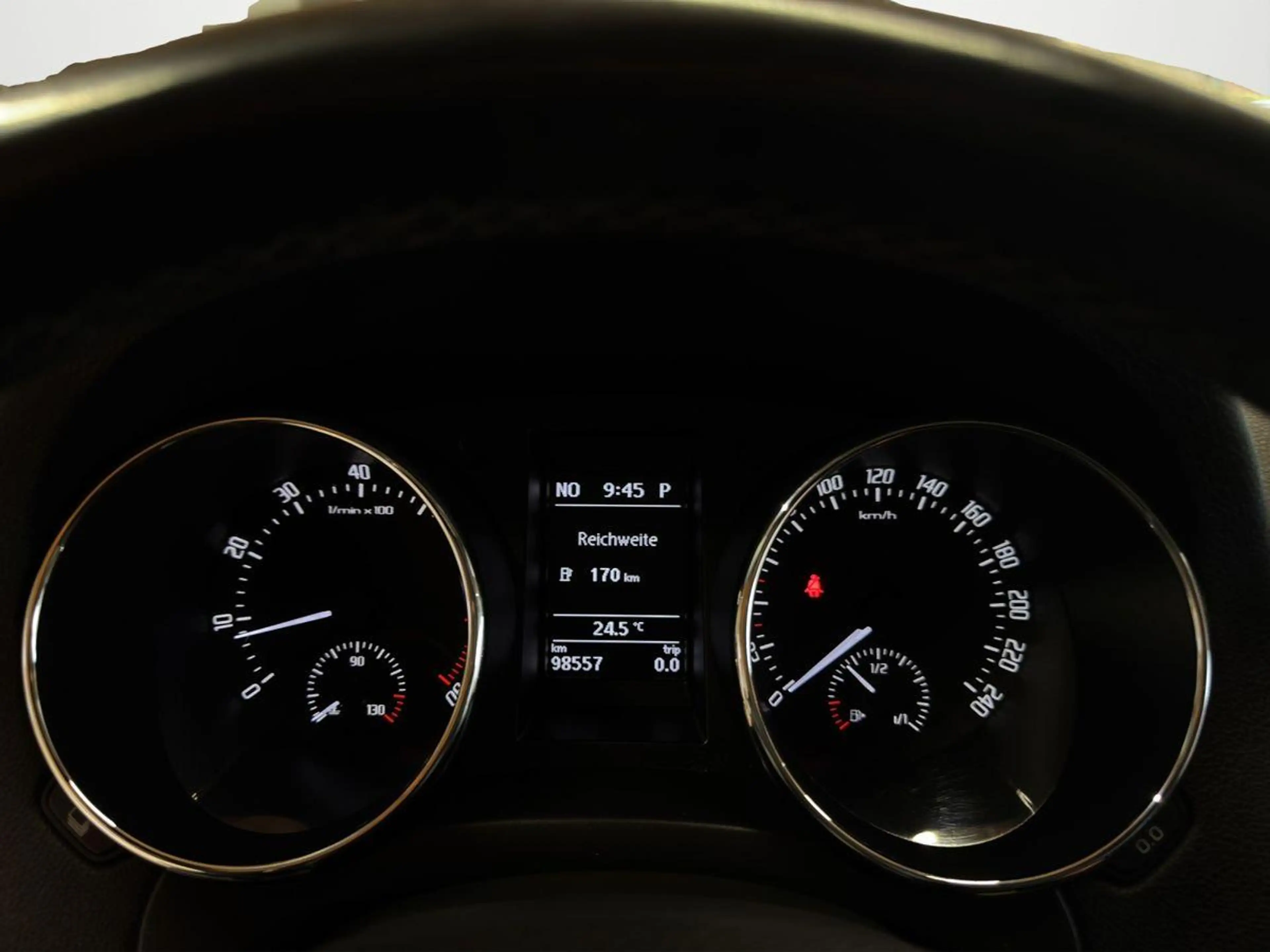 Skoda Yeti Ambtiton 4x4 1.8 TSI DSG AHK Klima Navi — photo 12