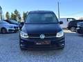 Volkswagen Caddy MAXI 1.9 TDi Hayon/ARklep DSG HTVA 14000 € Noir - thumbnail 2
