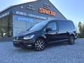 Volkswagen Caddy MAXI 1.9 TDi Hayon/ARklep DSG HTVA 14000 € Noir - thumbnail 1