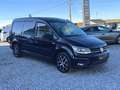 Volkswagen Caddy MAXI 1.9 TDi Hayon/ARklep DSG HTVA 14000 € Noir - thumbnail 3