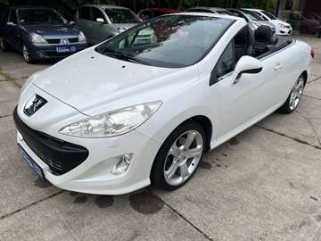 CC Cabrio-Coupe Platinum