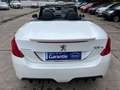 Peugeot 308 CC Cabrio-Coupe Platinum Weiß - thumbnail 12