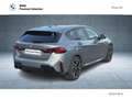 BMW 120 120A 170ch M Sport DKG7 Gris - thumbnail 2