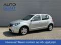 Dacia Sandero 1.2 Blackline | Airco | 5 Deurs | APK 06-2026 Grijs - thumbnail 1