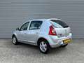 Dacia Sandero 1.2 Blackline | Airco | 5 Deurs | APK 06-2026 Grijs - thumbnail 2