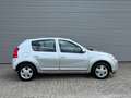 Dacia Sandero 1.2 Blackline | Airco | 5 Deurs | APK 06-2026 Grijs - thumbnail 4