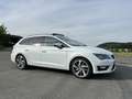 SEAT Leon FR Bílá - thumbnail 7