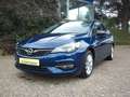 Opel Astra K ST 1.5D Elegance PDC+Kam SHZ LHZ Navi Pr Blau - thumbnail 22
