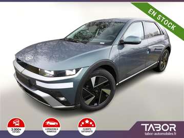 Techniq 84kWh LED ACC GPS PDC