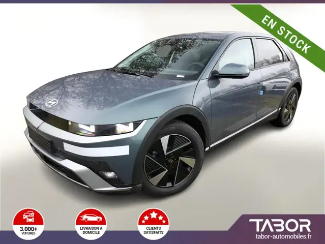 Hyundai IONIQ 5 Techniq 84kWh LED ACC GPS PDC