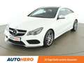 Mercedes-Benz E 250 E 250 CGI AMG Line Aut. *LED*NAVI*SPUR*TOT*360* Weiß - thumbnail 1