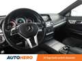 Mercedes-Benz E 250 E 250 CGI AMG Line Aut. *LED*NAVI*SPUR*TOT*360* Blanc - thumbnail 11