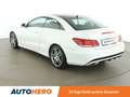 Mercedes-Benz E 250 E 250 CGI AMG Line Aut. *LED*NAVI*SPUR*TOT*360* Blanc - thumbnail 4