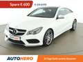 Mercedes-Benz E 250 E 250 CGI AMG Line Aut. *LED*NAVI*SPUR*TOT*360* Blanc - thumbnail 1