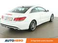 Mercedes-Benz E 250 E 250 CGI AMG Line Aut. *LED*NAVI*SPUR*TOT*360* Blanc - thumbnail 6