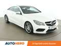 Mercedes-Benz E 250 E 250 CGI AMG Line Aut. *LED*NAVI*SPUR*TOT*360* Blanc - thumbnail 8