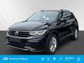 Volkswagen Tiguan R-Line 2,0 TDI 4MOTION  DSG+PDC+LED+Navi+ Schwarz - thumbnail 1