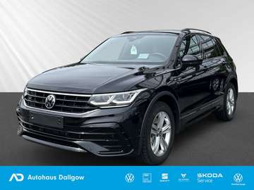R-Line 2,0 TDI 4MOTION  DSG+PDC+LED+Navi+