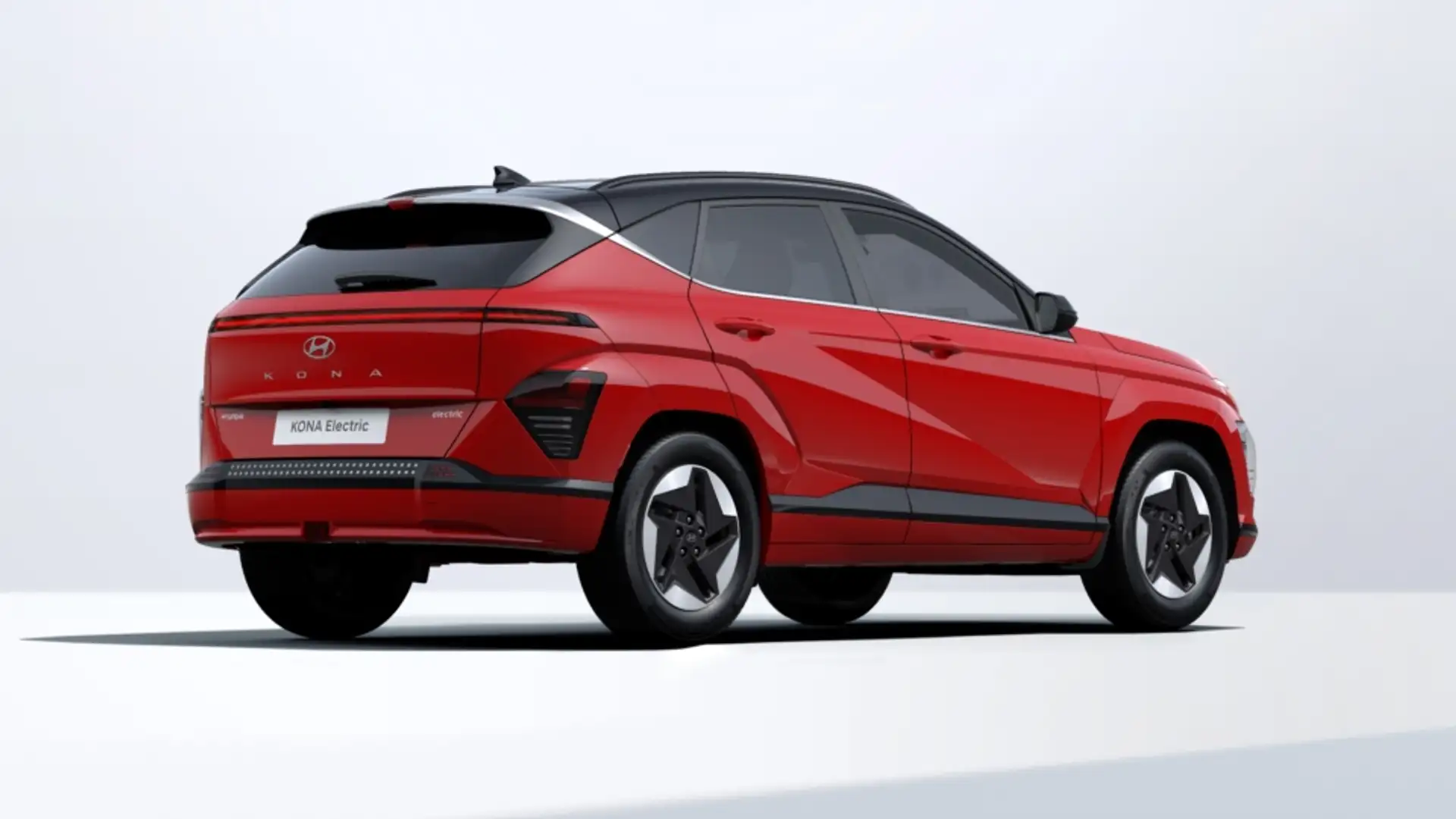 Hyundai KONA Comfort 65.4 kWh € 4000,- korting !! | Achteruitri - 2