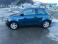 Fiat 500 La Prima 42 kWh Blau - thumbnail 4