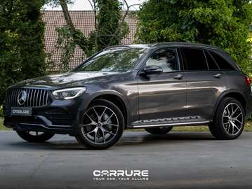 de 4MATIC|AMG|PANO|TREKHAAK|DISTRONIC|CARPLAY|