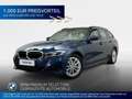 BMW 320 Blau - thumbnail 1