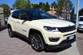 Jeep Compass 1.3 240CV S PHEV TETTO+PELLE+NAV+RCAM+LED+PRIVACY Blanc - thumbnail 3