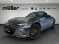Mazda MX-5 G 132 PS 6MT RWD HOMURA Gris - thumbnail 1