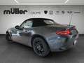 Mazda MX-5 G 132 PS 6MT RWD HOMURA Gris - thumbnail 4