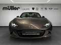 Mazda MX-5 G 132 PS 6MT RWD HOMURA Gris - thumbnail 5