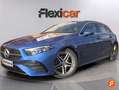 Mercedes-Benz A 200 d Azul - thumbnail 3