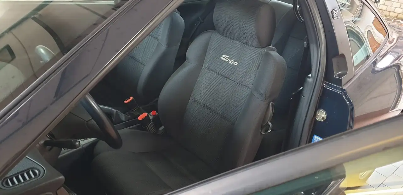 Fiat Coupe 2.0 20v turbo, foto 7