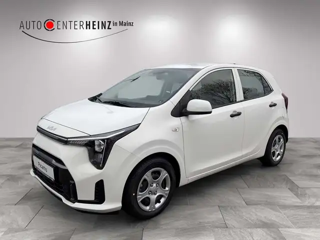 Kia Picanto 1.0 Edition 7 Edition 7