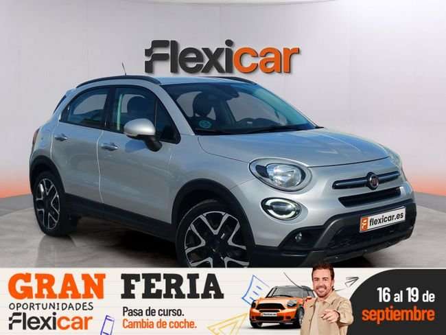 Fiat 500X 1.3 Firefly S&S Cross DCT 4x2 - foto 1