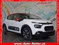Citroen C3 PureTech 82 "Shine" *LED, CARPLAY, TEMPOMAT, KL... Weiß - thumbnail 1