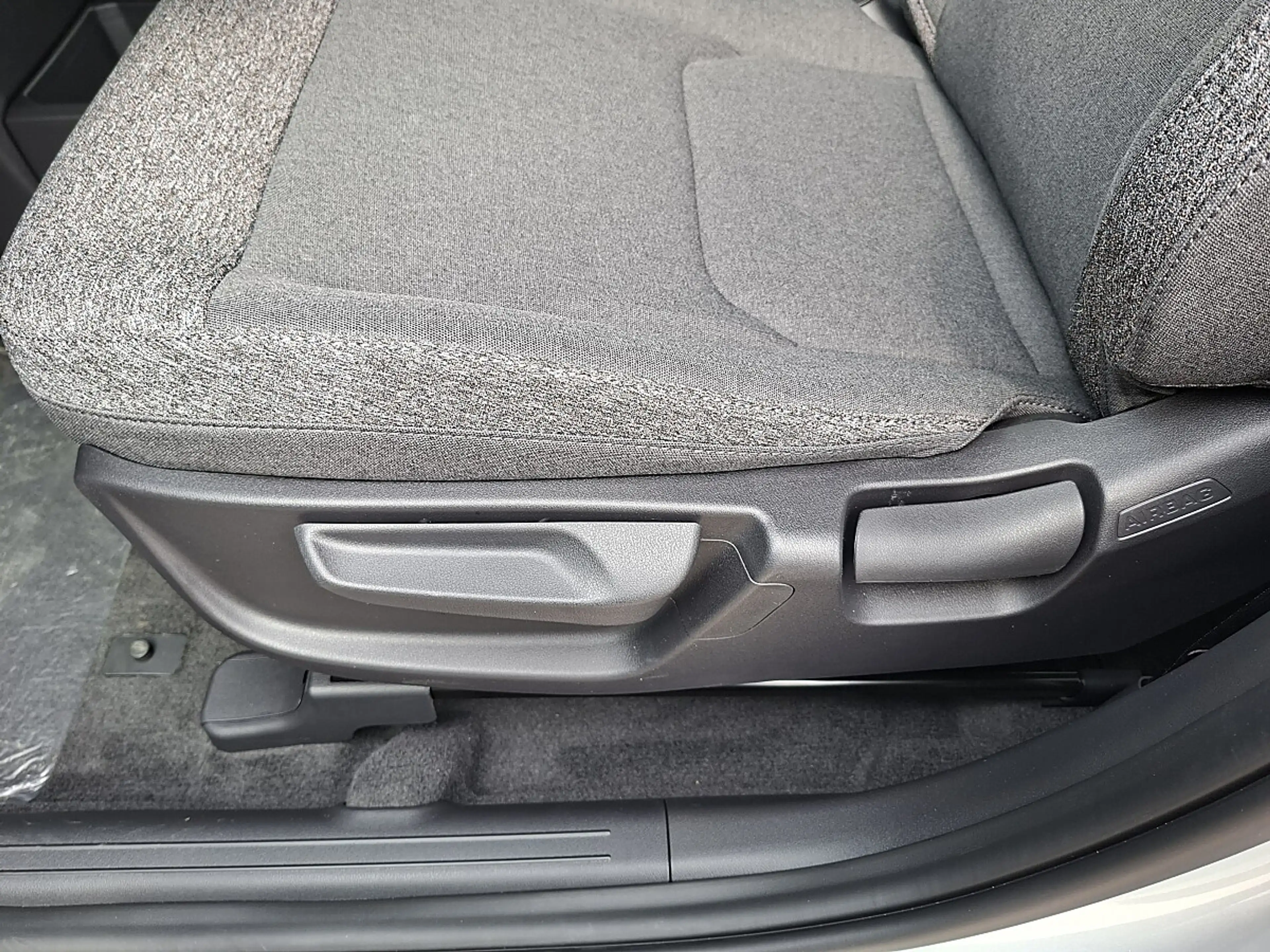 Kia EV5 FWD 81,4kWh Air "BARKAUFPREIS" — photo 14