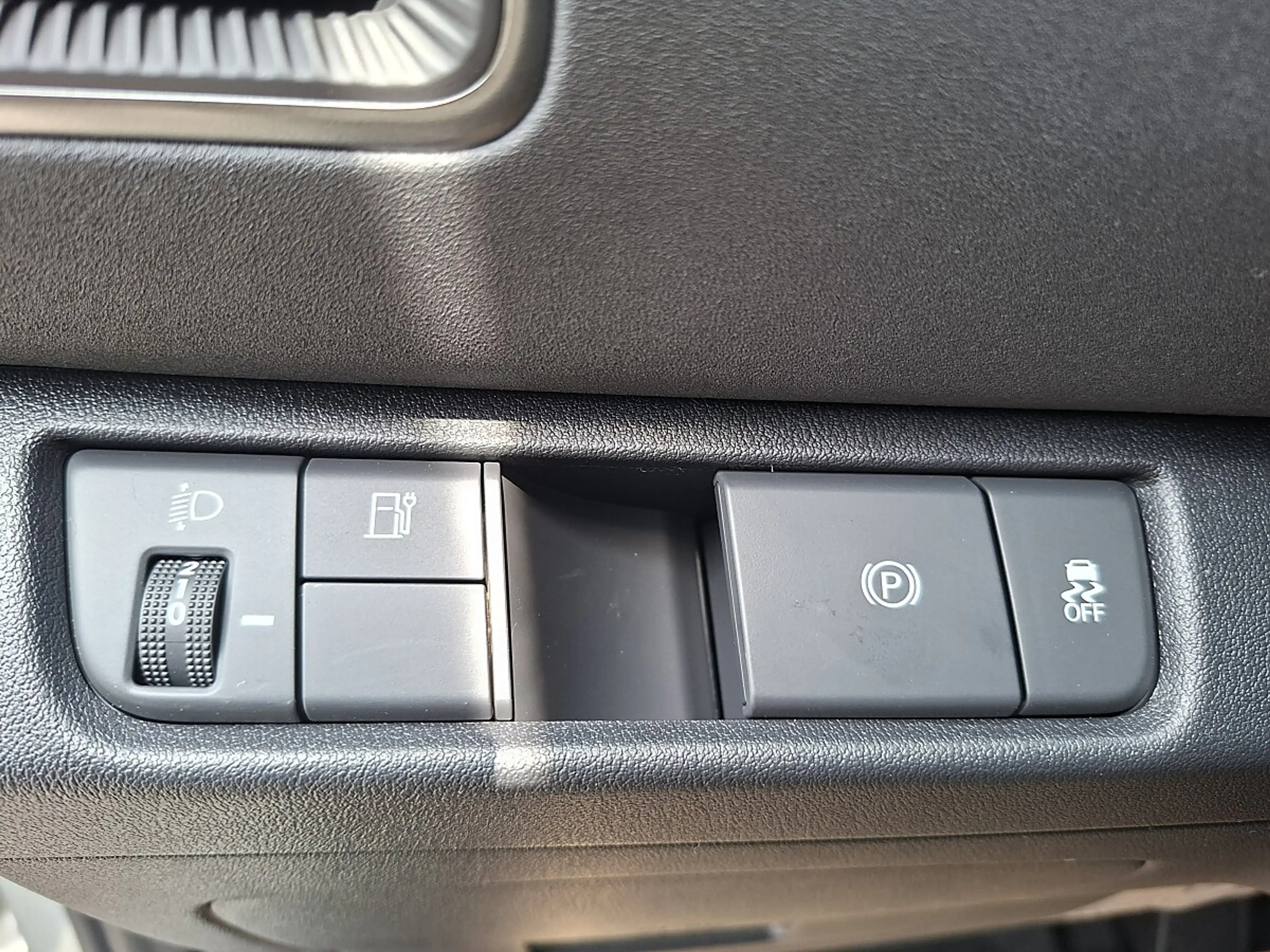 Kia EV5 FWD 81,4kWh Air "BARKAUFPREIS" — photo 12