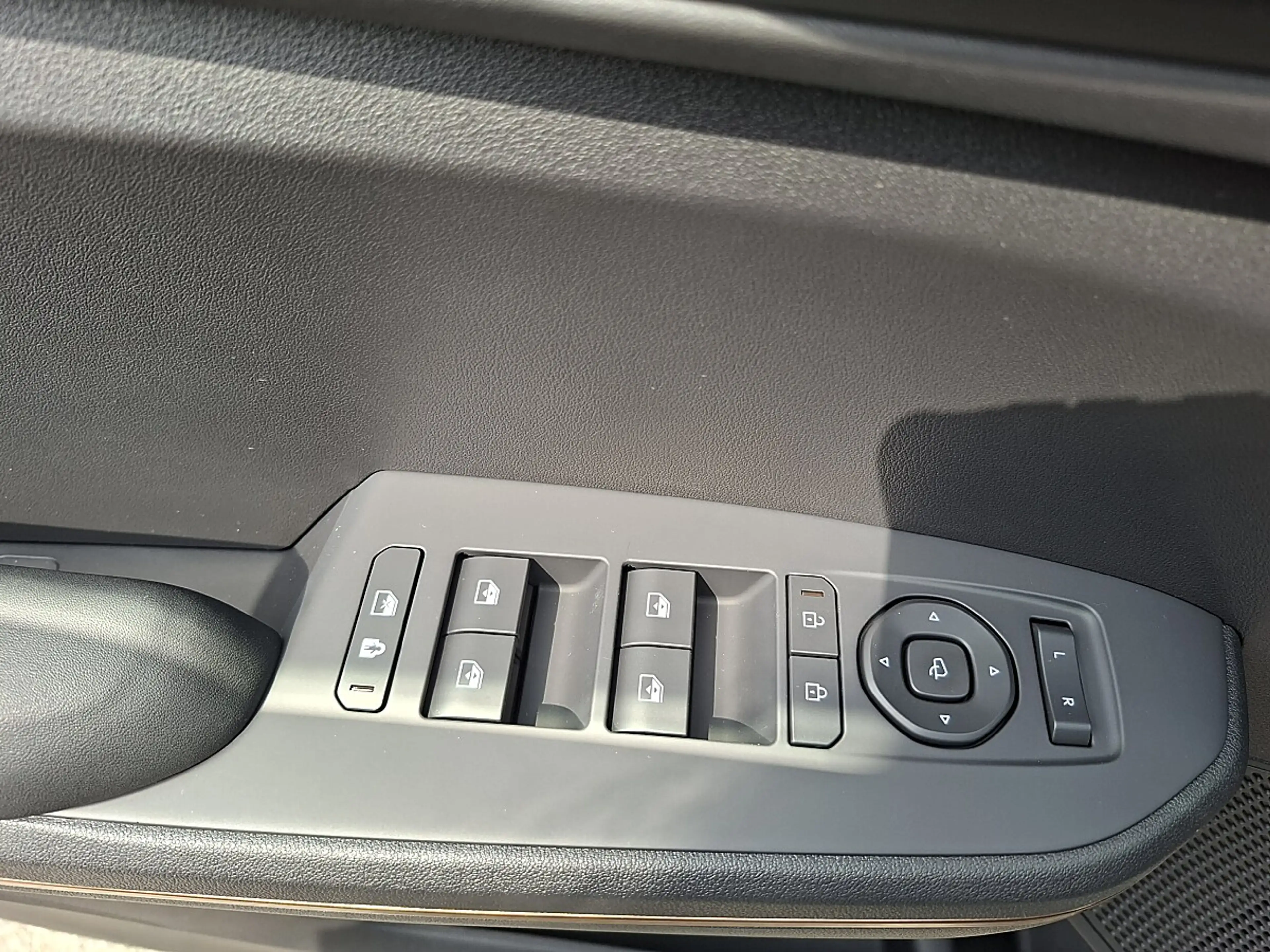 Kia EV5 FWD 81,4kWh Air "BARKAUFPREIS" — photo 10