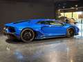 Lamborghini Aventador LP780-4 Ultimae 1of350 Dt.Auto*u-frei Blau - thumbnail 3