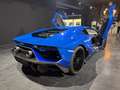 Lamborghini Aventador LP780-4 Ultimae 1of350 Dt.Auto*u-frei Blau - thumbnail 2